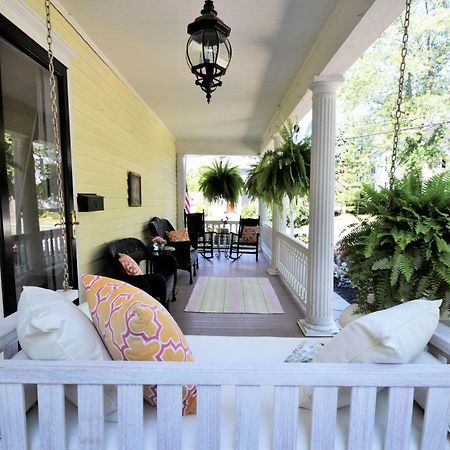 34 State "Historic Luxury Suites" سكانيتيليس المظهر الخارجي الصورة