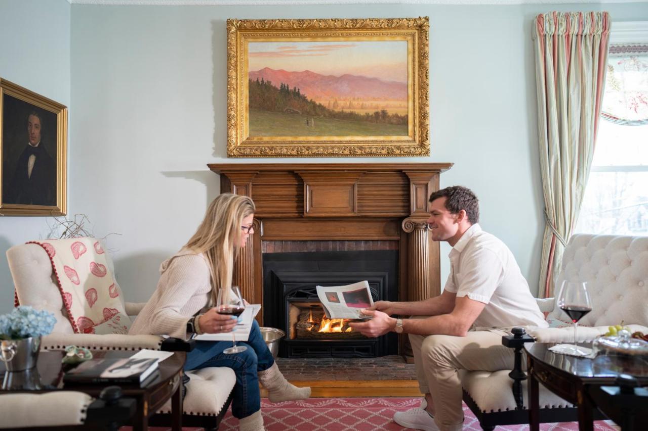 34 State "Historic Luxury Suites" سكانيتيليس المظهر الخارجي الصورة