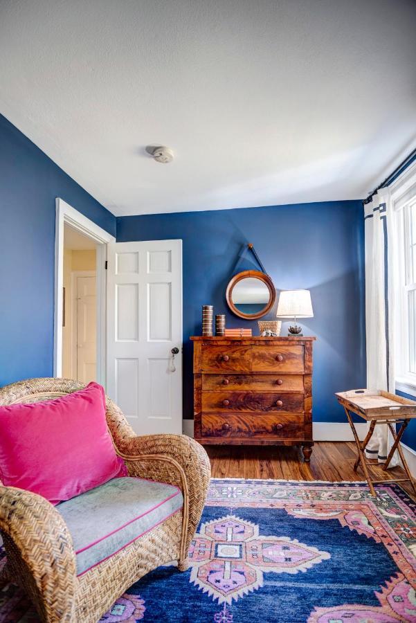 34 State "Historic Luxury Suites" سكانيتيليس المظهر الخارجي الصورة