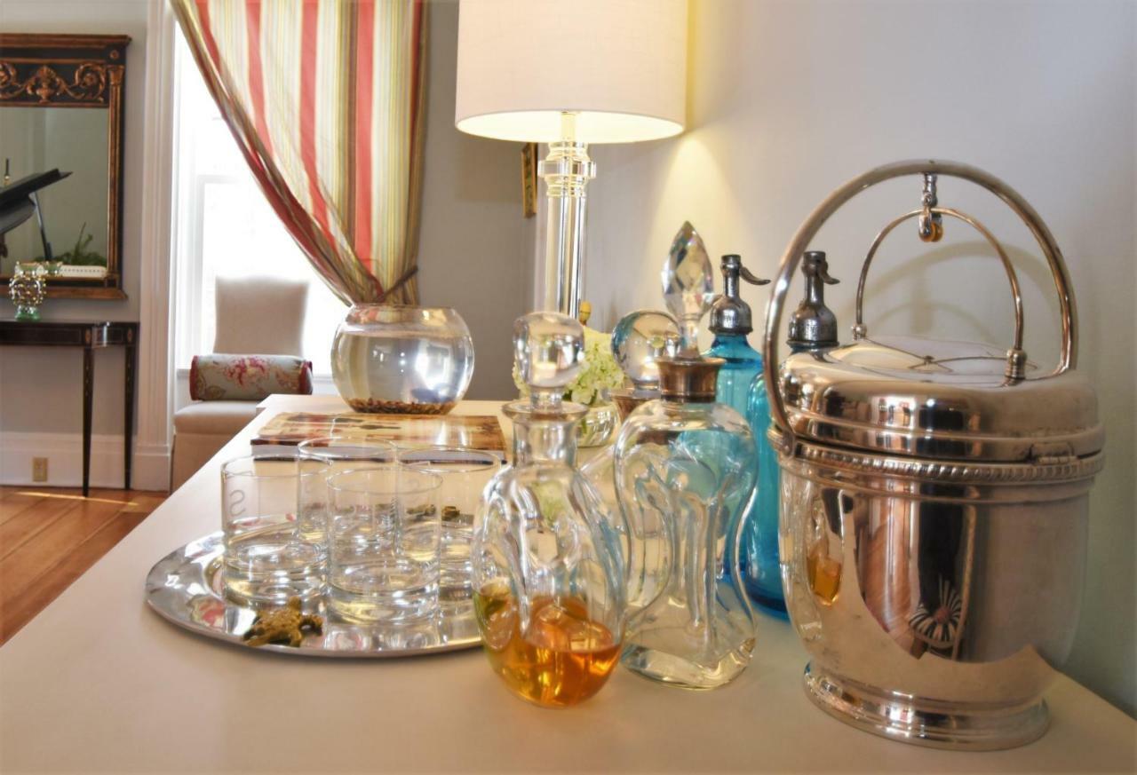 34 State "Historic Luxury Suites" سكانيتيليس المظهر الخارجي الصورة