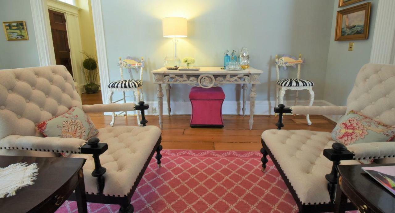 34 State "Historic Luxury Suites" سكانيتيليس المظهر الخارجي الصورة