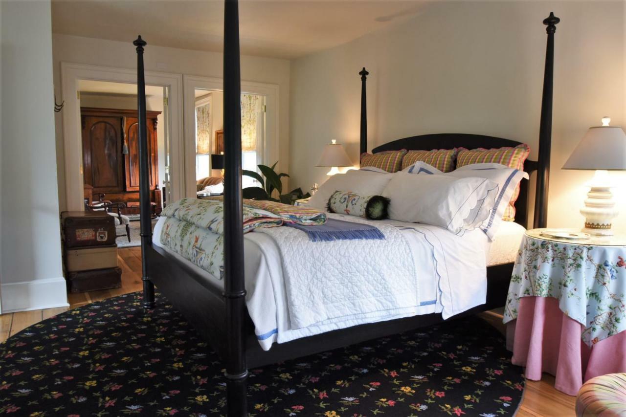 34 State "Historic Luxury Suites" سكانيتيليس المظهر الخارجي الصورة