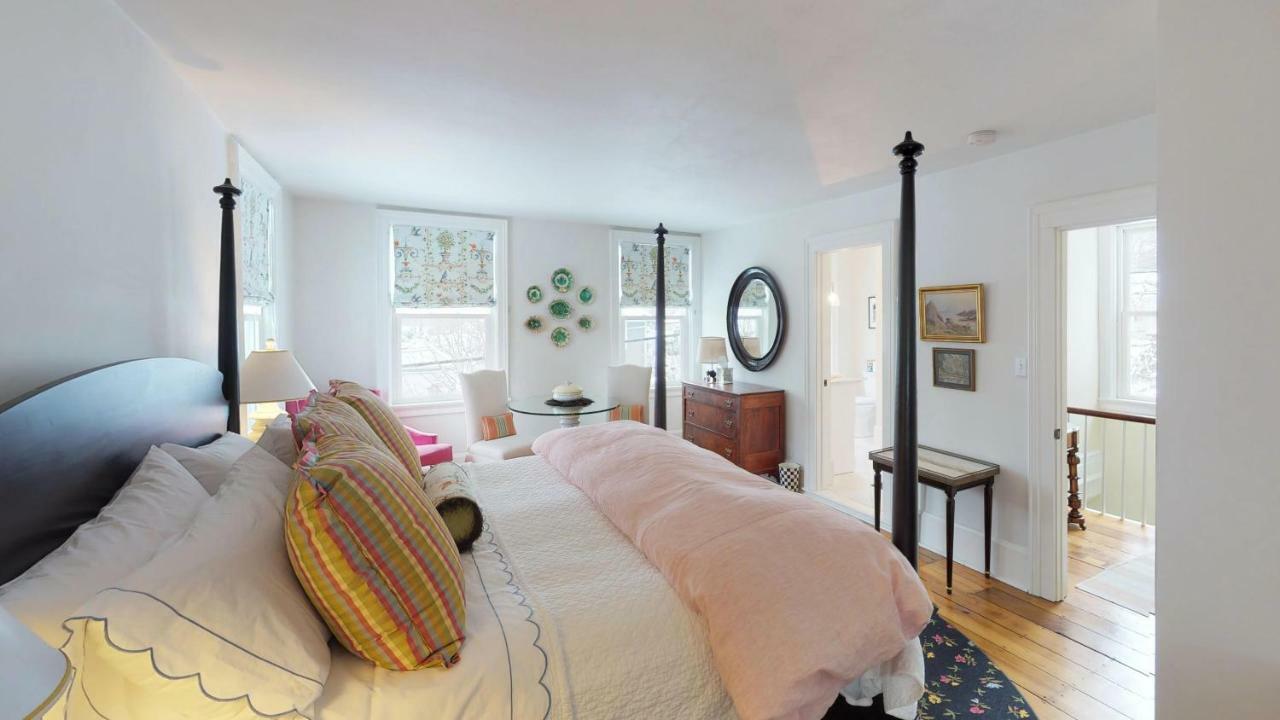 34 State "Historic Luxury Suites" سكانيتيليس المظهر الخارجي الصورة